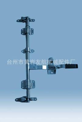 浙江廠家專業(yè)生產(chǎn)供應(yīng)優(yōu)質(zhì)標準集裝箱門鎖 中集專用
